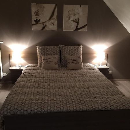 Bed and Breakfast Body In Balance Wervik Zewnętrze zdjęcie