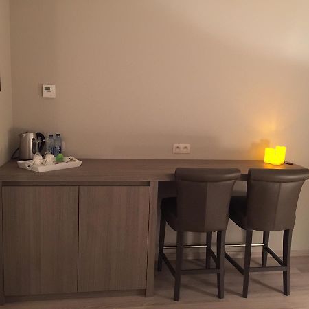 Bed and Breakfast Body In Balance Wervik Zewnętrze zdjęcie