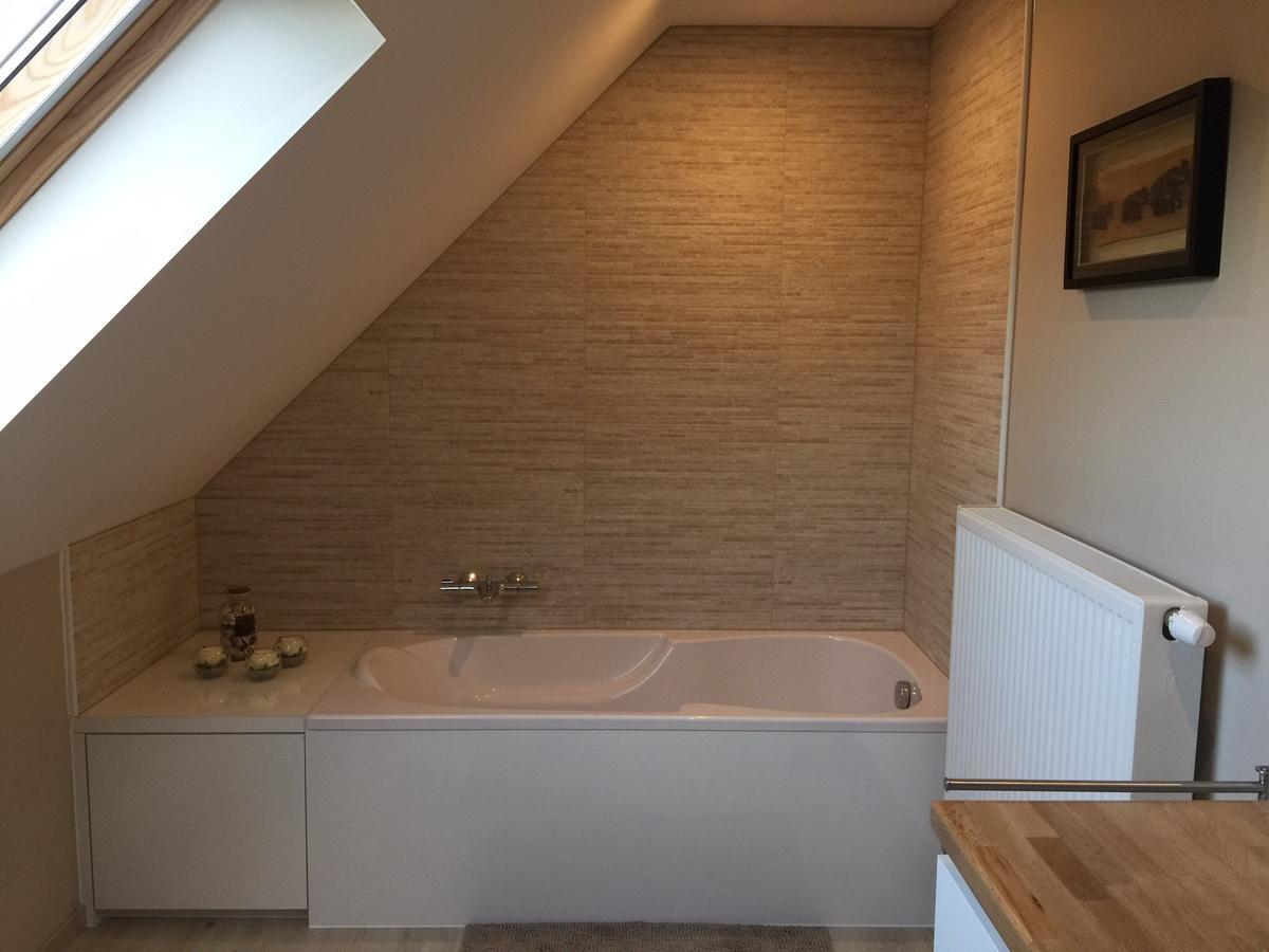 Bed and Breakfast Body In Balance Wervik Zewnętrze zdjęcie