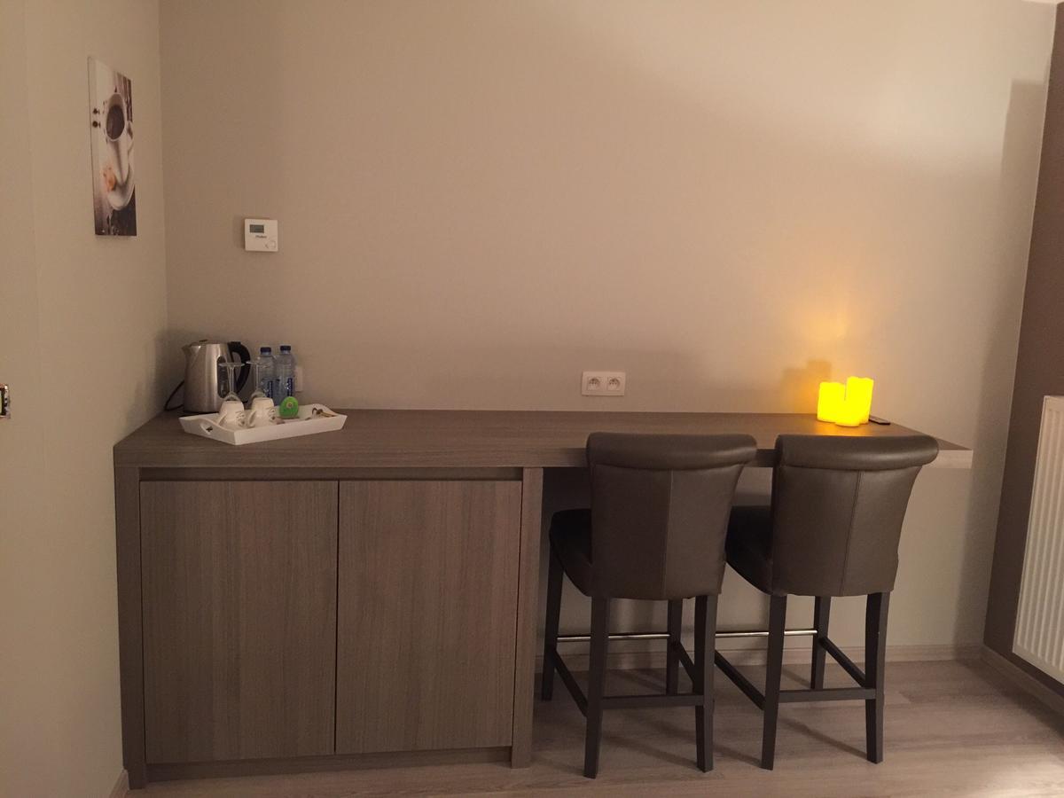 Bed and Breakfast Body In Balance Wervik Zewnętrze zdjęcie