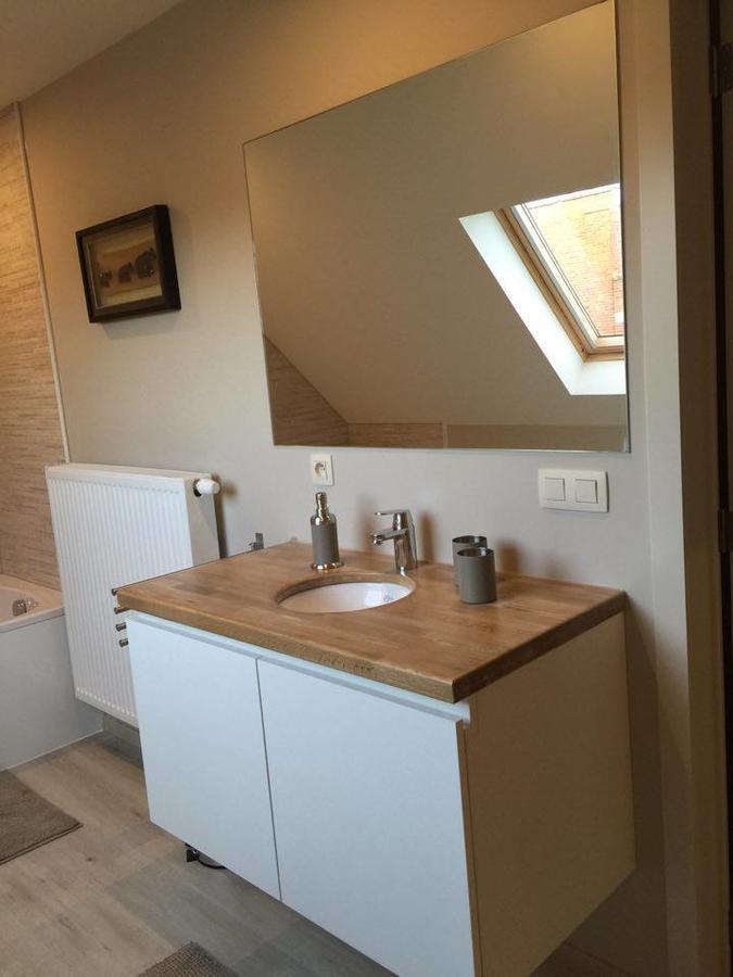 Bed and Breakfast Body In Balance Wervik Zewnętrze zdjęcie